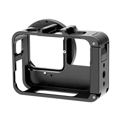 Puluz Fém Tok Insta360 Ace Pro / Ace