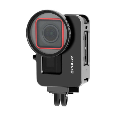 Puluz Fém Tok Insta360 Ace Pro / Ace