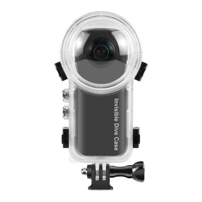 Puluz Vízálló Tok Insta360 X4