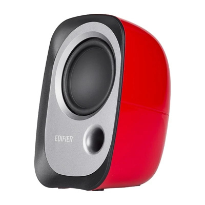 Edifier R12U 2.0 Hangszóró - Piros