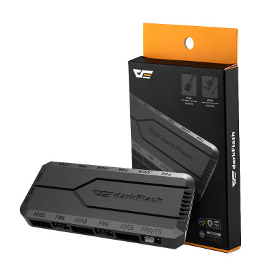 DarkFlash RC2 Ventilátorvezérlő