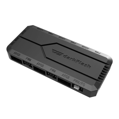 DarkFlash RC2 Ventilátorvezérlő