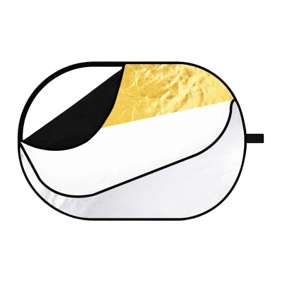 Neewer 5 az 1-ben Reflektor 80x120 cm