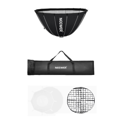 Neewer SF120Q Parabolic Softbox