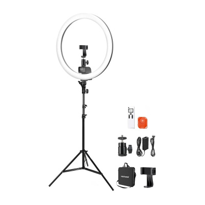 Neewer SRP18-2.4G LED Gyűrűs Lámpa
