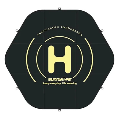 Sunnylife TJP10 Drón Leszállószőnyeg 110cm