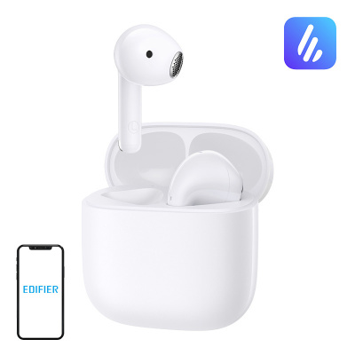 Edifier X2 Plus Fülhallgató - Fehér