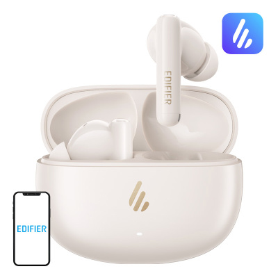 Edifier X5 Pro V25 TWS Fülhallgató