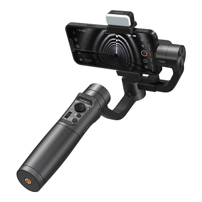 Hohem iSteady Mobile+ Stabilizátor Készlet