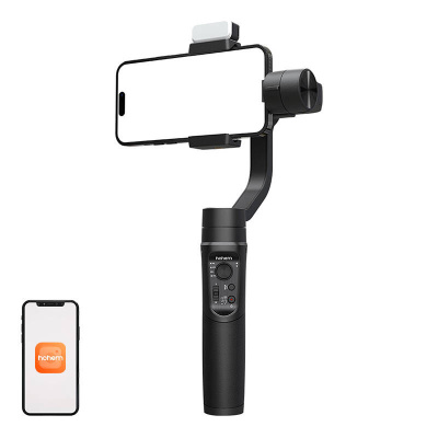 Hohem iSteady Mobile+ Stabilizátor Készlet
