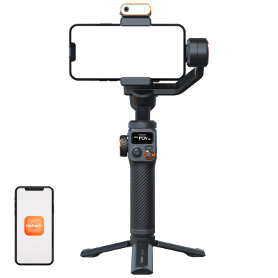 Hohem iSteady M6 Gimbal Készlet