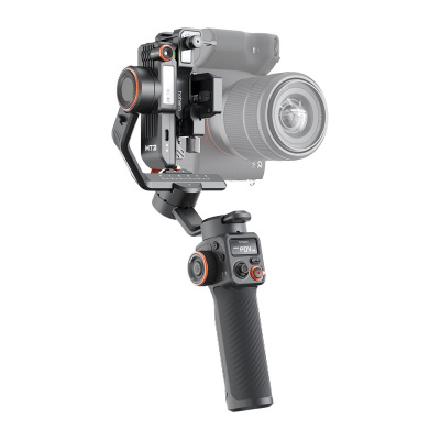 Hohem iSteady MT3 Gimbal