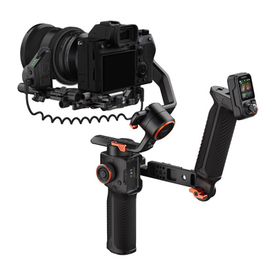 HOHEM iSteady MT3 Pro Gimbal-készlet