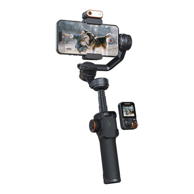 Hohem iSteady M7 Stabilizátor
