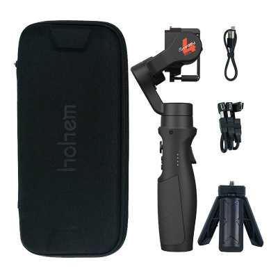 Hohem iSteady Pro4 Stabilizátor