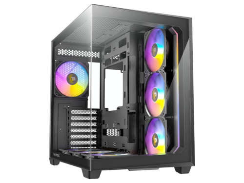 Antec C5 ARGB Számítógépház