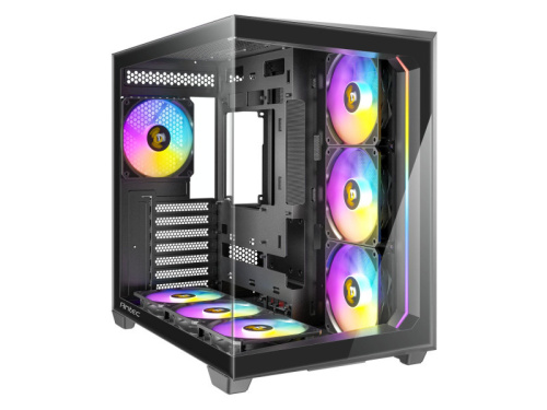 Antec C5 ARGB Számítógépház