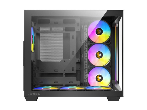 Antec C5 ARGB Számítógépház