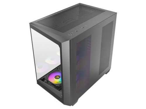Antec C5 ARGB Számítógépház