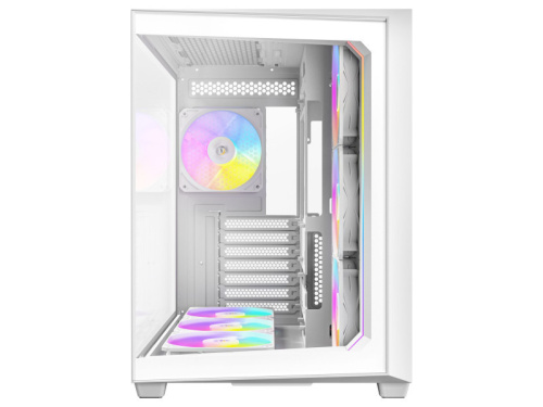 Antec C5 ARGB Számítógépház