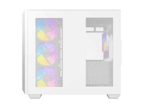 Antec C5 ARGB Számítógépház