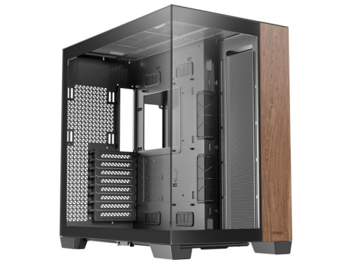 Antec C8 Wood Számítógépház