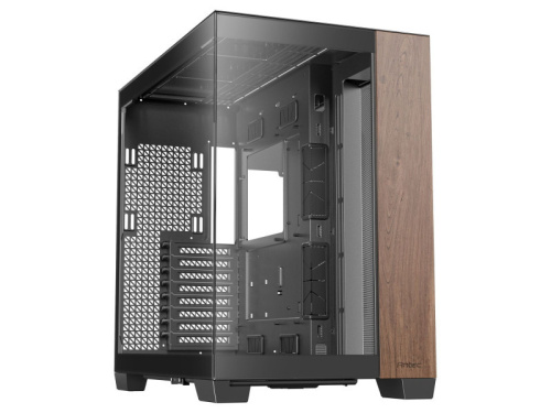 Antec C8 Wood Számítógépház