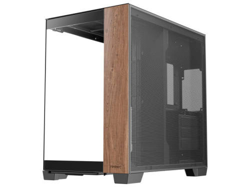 Antec C8 Wood Számítógépház