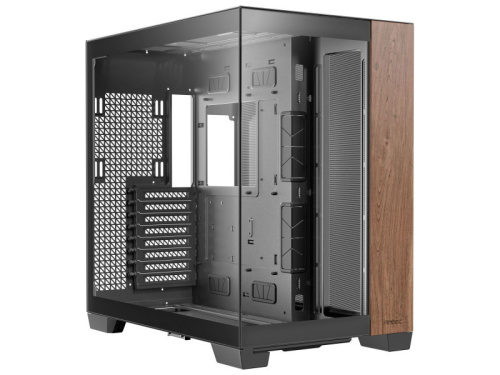 Antec C8 Wood Számítógépház