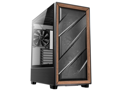 Antec FLUX Számítógépház