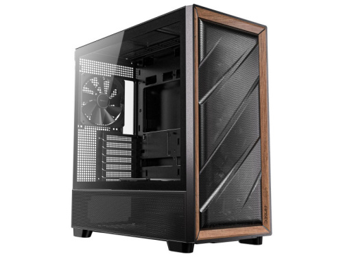 Antec FLUX Számítógépház