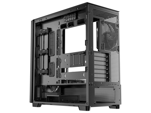 Antec FLUX Számítógépház
