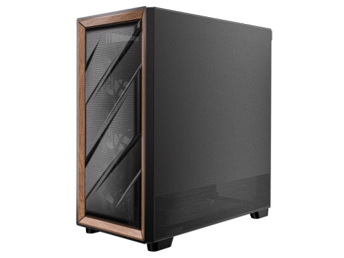 Antec FLUX Számítógépház