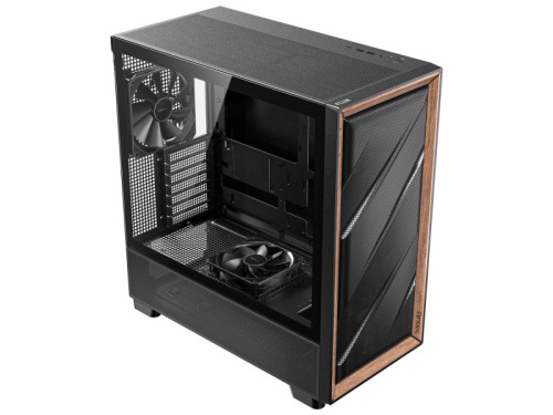 Antec FLUX Számítógépház