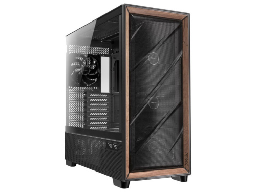 Antec Flux Pro Számítógépház