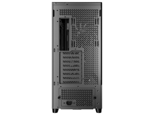 Antec Flux Pro Számítógépház