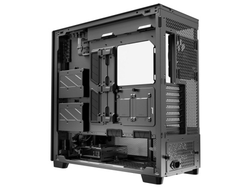 Antec Flux Pro Számítógépház