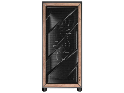 Antec Flux Pro Számítógépház