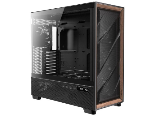 Antec Flux Pro Számítógépház