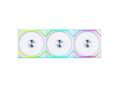 Lian Li UNI FAN SL Wireless 120 Reverse Blade Ventilátor