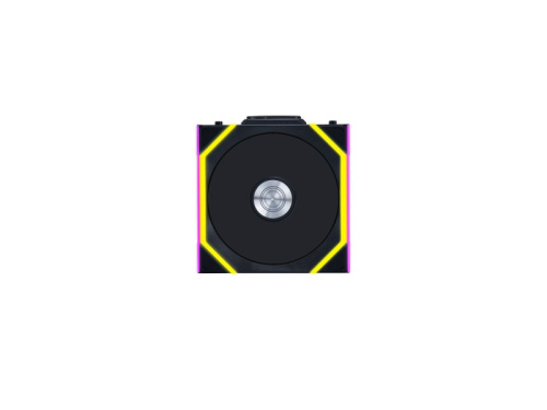 Lian Li UNI FAN SL Wireless 120mm Ventilátor 3db