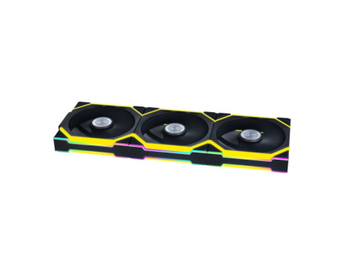 Lian Li UNI FAN SL Wireless 120mm Ventilátor 3db