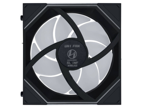 Lian Li UNI FAN SL-INF Wireless 120mm Ventilátor