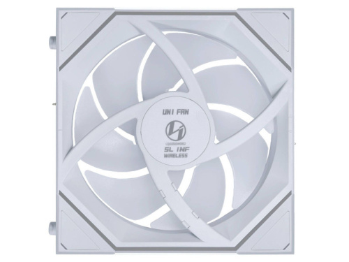 Lian Li UNI FAN SL-INF Wireless 120mm Ventilátor