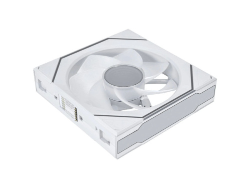 Lian Li UNI FAN SL-INF Wireless 120 Reverse Blade 3db-os szett