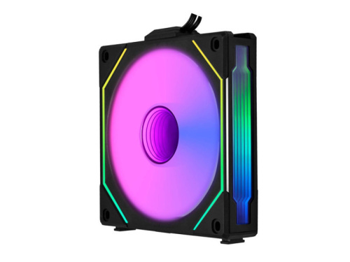 Lian Li UNI FAN SL-INF 120 Reverse Blade 3-Pack