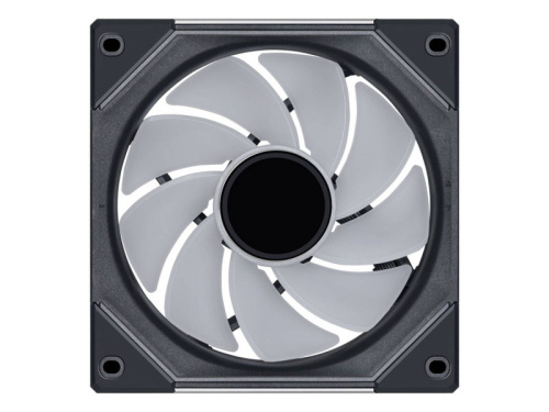 Lian Li UNI FAN SL-INF 120 Reverse Blade 3-Pack