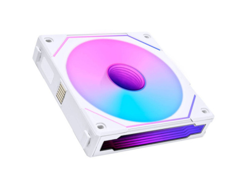 Lian Li UNI FAN SL-INF 120 ARGB Ventilátor 3-pack
