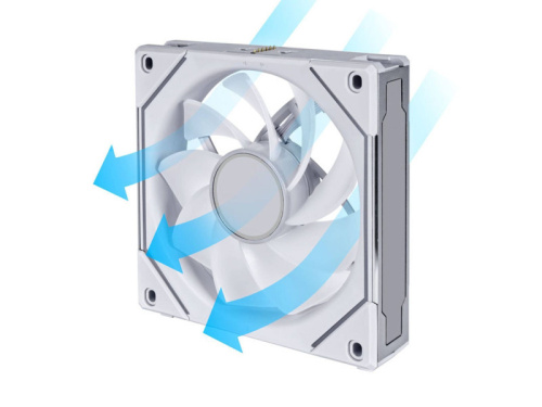 Lian Li UNI FAN SL-INF 120 ARGB Ventilátor 3-pack