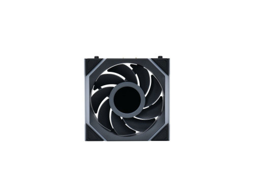 Lian Li UNI FAN SL Wireless LCD 120mm 3db-os csomag